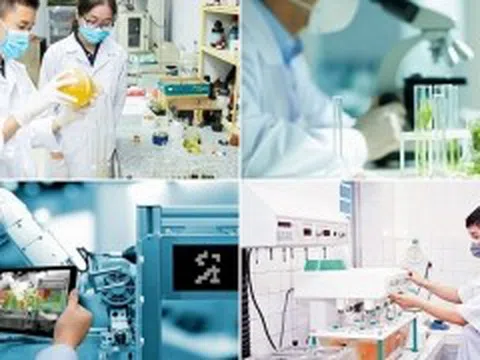Quyết liệt 'cởi trói' cho lĩnh vực khoa học, công nghệ và đổi mới sáng tạo
