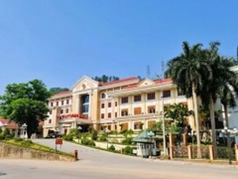 Hòa Bình quyết tâm bứt phá trong 'kỷ nguyên vươn mình của dân tộc'