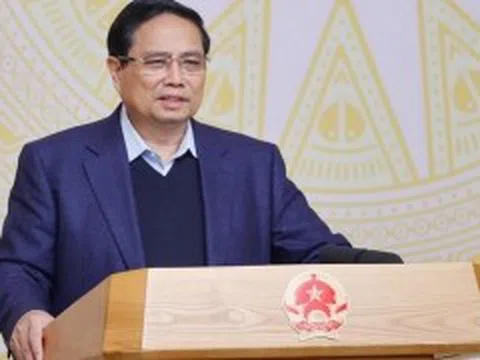 Thành lập Ban Chỉ đạo phát triển khoa học, công nghệ, đổi mới sáng tạo, chuyển đổi số và Đề án 06