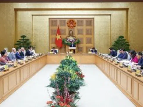 Hoa Kỳ - Việt Nam có quan hệ đối tác lâu dài về sản xuất bán dẫn