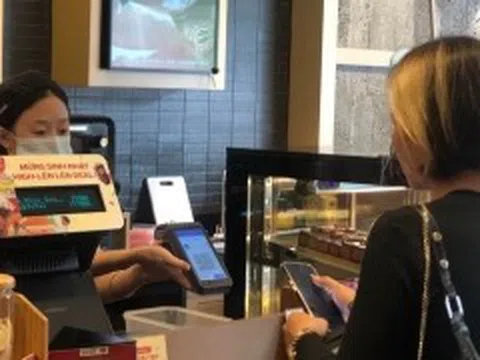 Nam Định: Thanh toán tiêu dùng trực tuyến là động lực thúc đẩy kinh tế số