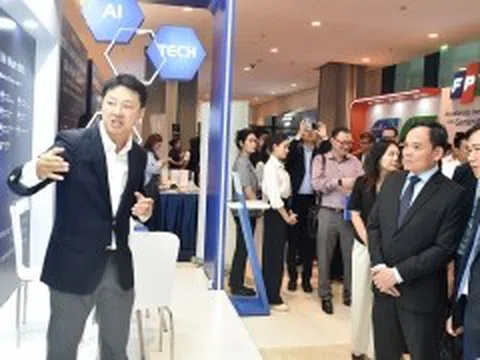 Việt Nam trở thành điểm sáng trên bản đồ AI toàn cầu