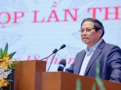 Tập trung tháo gỡ thể chế để luật trở thành động lực, nguồn lực phát triển