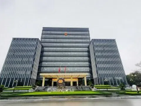 Nghệ An đón Sembcorp về đầu tư khu công nghiệp rộng hơn 181ha