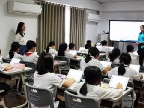 Thanh Hoá: Siết chặt dạy thêm, nhiều doanh nghiệp lĩnh vực giáo dục và đào tạo mới thành lập
