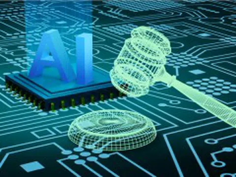 Đạo luật mới của EU giúp định hình tương lai ngành công nghiệp AI