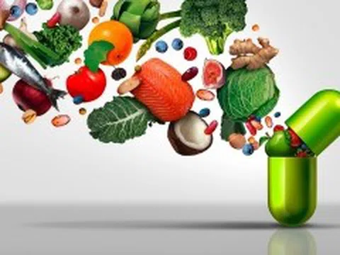 Những điểm mới trong quản lý thực phẩm chức năng