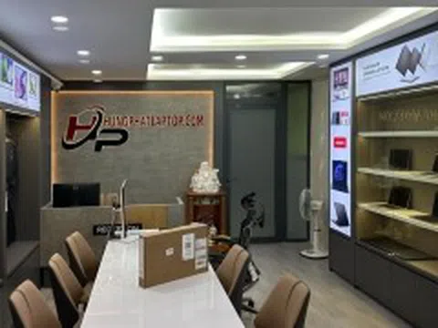 Mua laptop Dell, Thinkpad, HP chính hãng tại TP.HCM: Đến ngay Hưng Phát Laptop