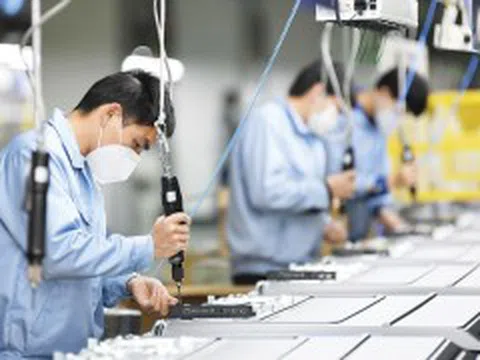 Tháo gỡ các rào cản, khó khăn, tạo điều kiện tối đa để doanh nghiệp nhỏ và vừa bứt phá