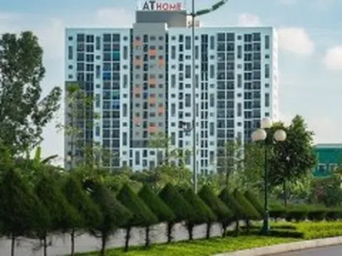 Thanh Hóa đang triển khai nhiều dự án nhà ở xã hội