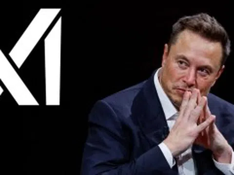 Tỷ phú Elon Musk là người giàu nhất thế giới với tài sản ròng 380 tỷ USD