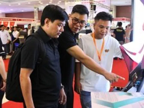 Triển lãm VietAd góp phần hiện đại hóa ngành quảng cáo Việt Nam