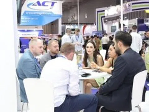 Chuyển đổi số - Phát triển xanh ngành logistics