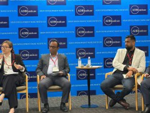 BIDV góp phần mở rộng, tăng cường sự tham gia của phụ nữ trong nền kinh tế