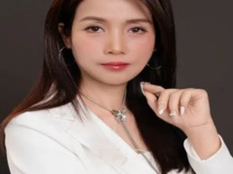 Cô Dương Thị Hoài Hương – Cánh chim đầu đàn của Montessori Việt Nam