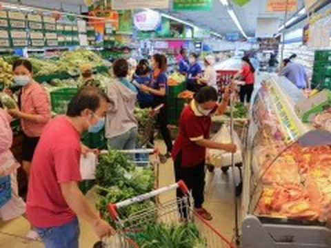 Triển khai các giải pháp phát triển thị trường, kích cầu tiêu dùng