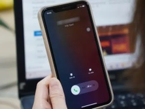 Cẩn trọng khi liên tục nhận được các cuộc gọi 'nháy máy'!