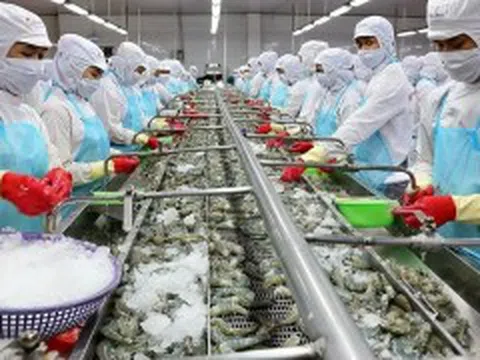 Chuẩn bị danh sách các mặt hàng cần đàm phán với Mỹ để đưa thuế suất bằng 0