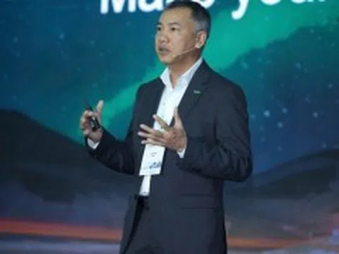 Năm xu hướng định hình tương lai ngành công nghiệp