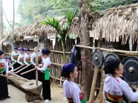 Thanh Hóa: Xã Cổ Lũng nỗ lực xây dựng nông thôn mới