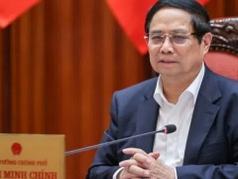 Giấy tờ đã tích hợp trên VNeID sẽ không cần công chứng để thực hiện thủ tục hành chính