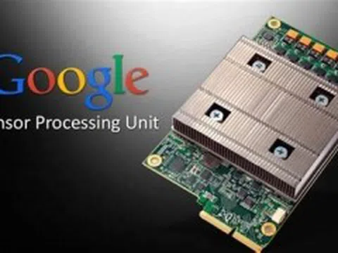 Google ra mắt Ironwood – bộ xử lý AI mạnh nhất từ trước đến nay