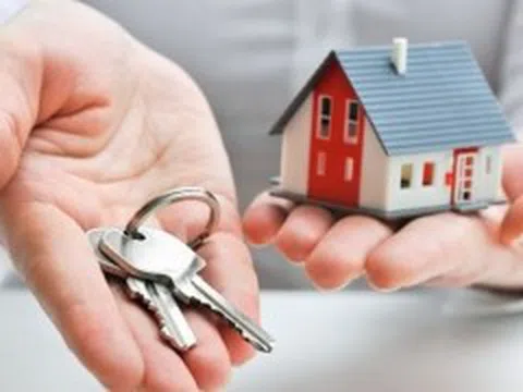 Quy định mới về tài sản được xác lập quyền sở hữu toàn dân