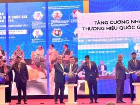 Đổi mới sáng tạo: Chìa khóa để thương hiệu Việt bứt phá trên trường quốc tế