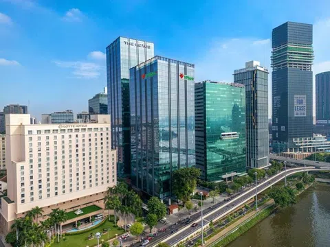 Trợ lực từ những mảnh ghép lớn trong hệ sinh thái, VPBank hướng đến mục tiêu lợi nhuận tỷ USD