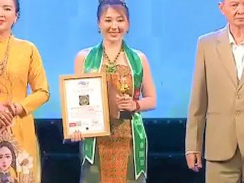 Ana Brand – Thương hiệu làm đẹp khẳng định đẳng cấp