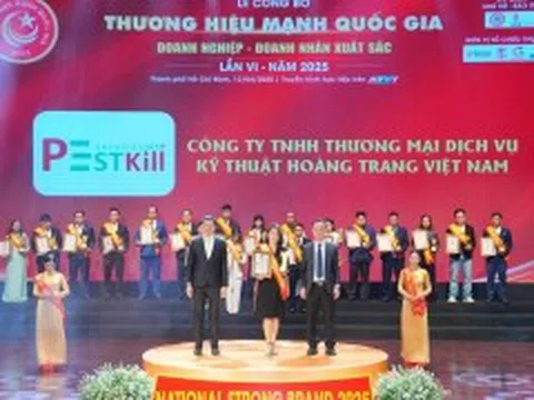 Pest Kill 247 - Giải pháp diệt côn trùng an toàn, hiệu quả cho mọi nhà