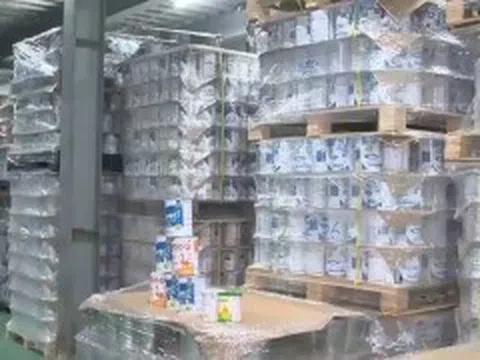 Thủ tướng chỉ đạo đẩy nhanh tiến độ xử lý vụ sản xuất, phân phối sữa giả