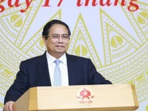 Phát động phong trào Cả nước thi đua đổi mới sáng tạo, chuyển đổi số