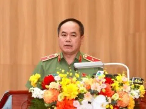 Tăng cường đấu tranh với tội phạm công nghệ cao để bảo vệ tài sản cho người dân