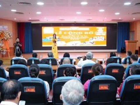 Công bố Chương trình caravan Tuyên truyền phổ biến pháp luật và ATGT học đường 2025