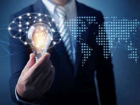 Bảo vệ sáng tạo: Cội rễ của thịnh vượng quốc gia