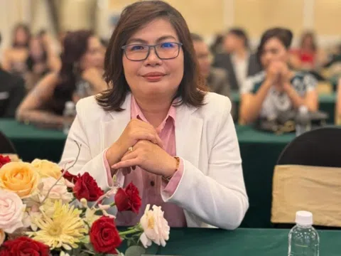 Luật sư - Thạc sĩ Đặng Thị Thúy Huyền đảm nhiệm vai trò Phó BTC Cuộc thi Hoa hậu Quốc dân Việt Nam 2026