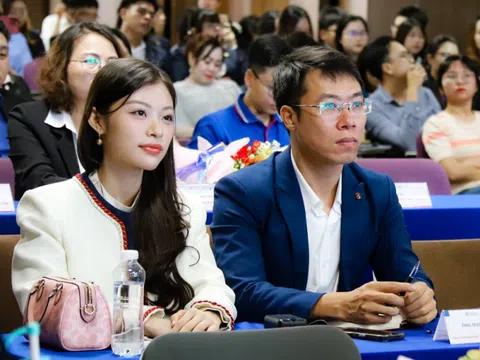Bảo hộ sở hữu trí tuệ trong kỷ nguyên số: Từ chiến lược quốc gia đến hành động của doanh nghiệp
