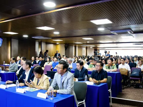 Luật sư Vũ Duy Nam: Doanh nghiệp cần nắm giờ vàng xử lý vi phạm sở hữu trí tuệ trên không gian số