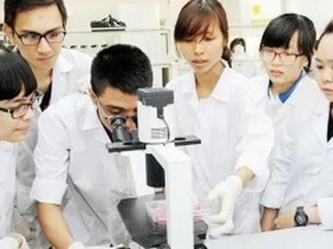 Lần đầu tiên có quy định về việc sử dụng trí tuệ nhân tạo trong đào tạo, nghiên cứu khoa học