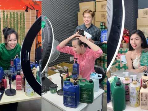 Siết định danh livestream: Hết thời ẩn danh bán hàng giả