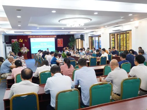 Cục Sở hữu trí tuệ tăng năng suất thẩm định, giảm mạnh thủ tục hành chính