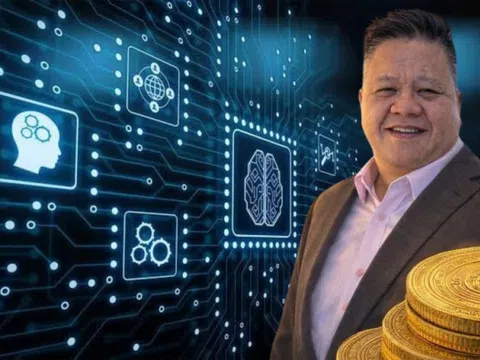 Khi trí tuệ nhân tạo (AI) không còn học dữ liệu, nhân loại phải học lại định nghĩa về giá trị