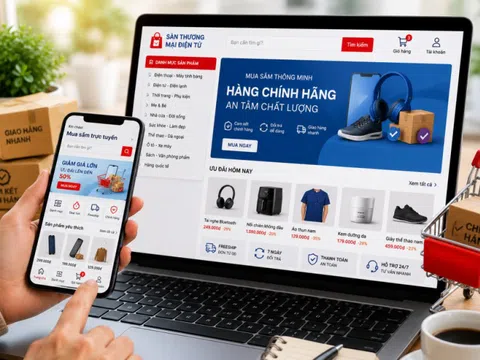 Ràng buộc trách nhiệm của sàn TMĐT: Hành động thực tế của Việt Nam trước phiên điều trần Báo cáo 301