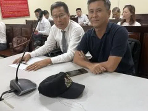 Tòa án thụ lý vụ Sabeco bị kiện vì nghi vấn xâm phạm quyền tác giả