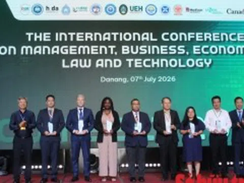 Tuần lễ Kinh tế - Tài chính và Công nghệ Đà Nẵng thu hút nhà đầu tư