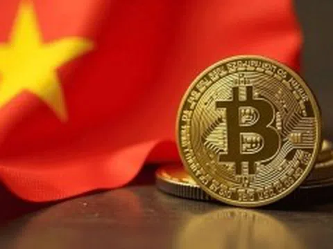 Chính thức áp thuế giao dịch tài sản mã hóa tại Việt Nam
