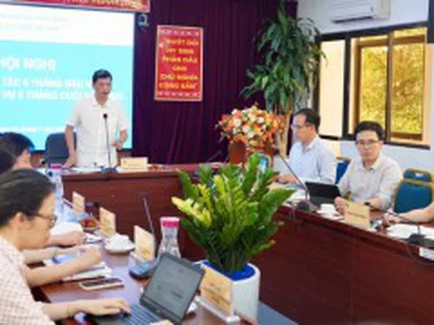 Thời gian giải quyết thủ tục hành chính về sở hữu trí tuệ được rút ngắn tới 55%