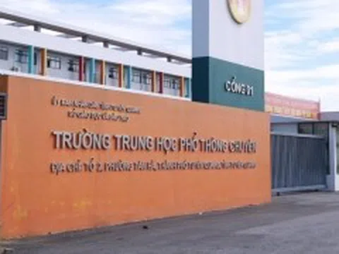 Yêu cầu rà soát tổng thể kết quả Kỳ thi tốt nghiệp THPT năm 2026 của các địa phương trên cả nước