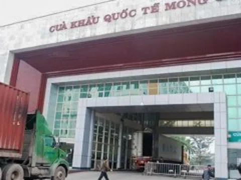 'Số hóa' thủ tục, nâng tầm phục vụ doanh nghiệp